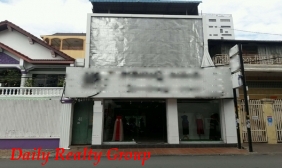 Flat For Rent
