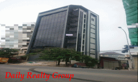 Building For Rent
