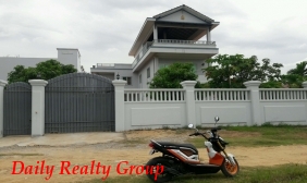 Villa For Sale