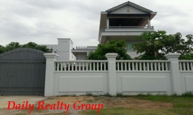Villa For Rent