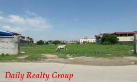 Land For Rent