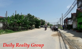 Land For Rent