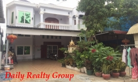 Villa For Sale