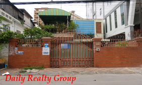 Villa For Rent