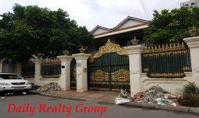 Villa For Rent