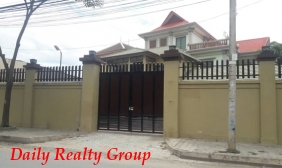 Villa For Sale