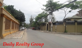 Villa For Rent