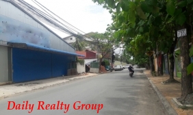 Villa For Rent