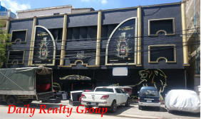 Building For Rent