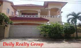 Villa For Sale