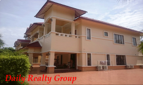Villa For Sale