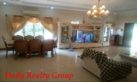 Villa For Sale