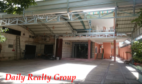 Villa For Rent