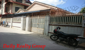 Villa For Sale