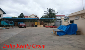 Warehouse For Rent