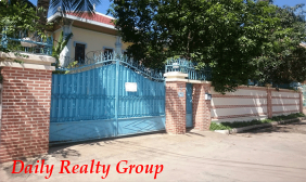 Villa For Sale