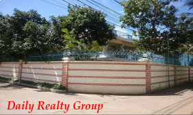 Villa For Sale