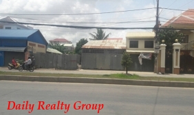 Land For Rent