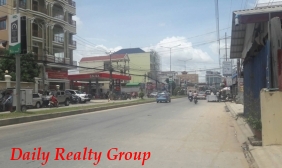 Land For Rent