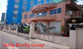 Villa For Sale