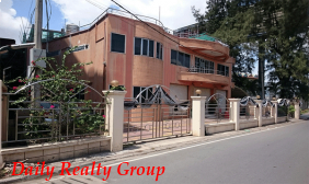 Villa For Rent