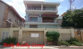 Villa For Sale