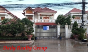 Villa For Sale