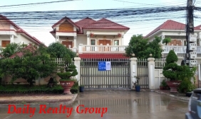 Villa For Sale