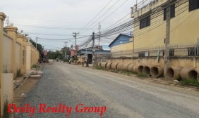 Land For Rent