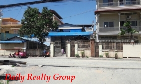 Villa For Rent