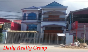Villa For Sale