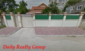 Villa For Sale