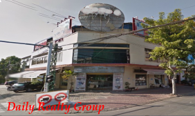 Building For Rent