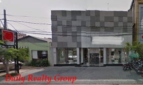 Warehouse For Rent