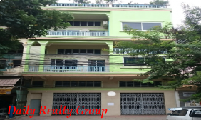 Flat For Rent
