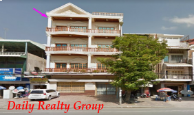 Flat For Rent