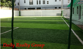 Land For Rent