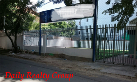 Land For Rent