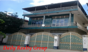 Flat For Sale