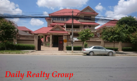 Villa For Sale