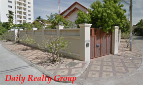 Villa For Rent