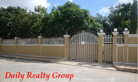 Villa For Rent