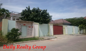 Villa For Rent