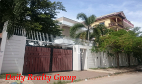 Villa For Rent