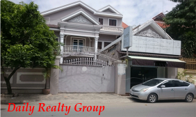 Villa For Rent