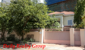 Villa For Rent