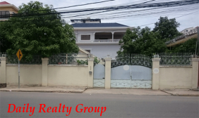 Villa For Rent
