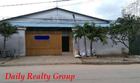Warehouse For Rent
