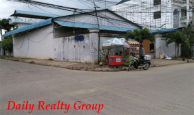 Warehouse For Rent