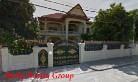 Villa For Rent